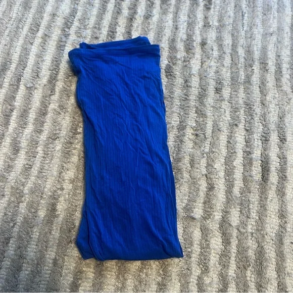 Whipped Long Underwear